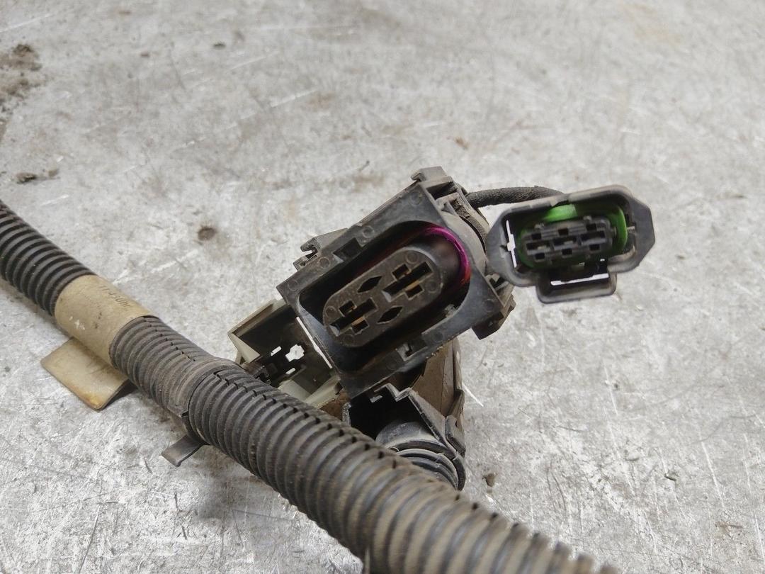 Проводка 855D60 Opel Astra купить