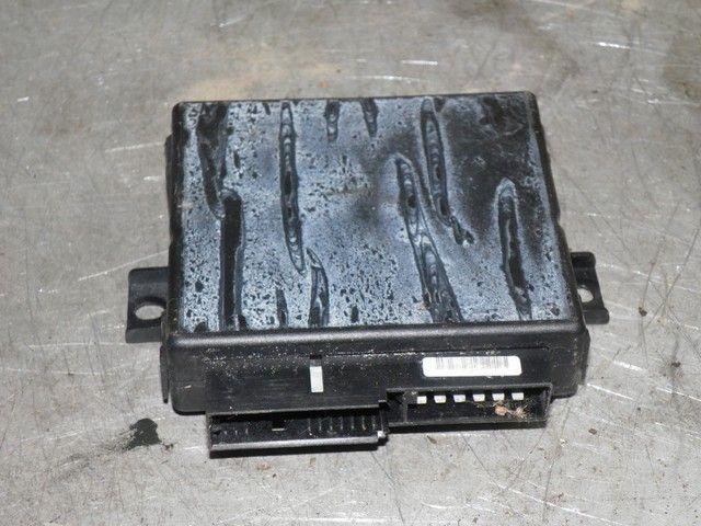 Блок комфорта W4VIQ9 Opel Vectra - Фото 2