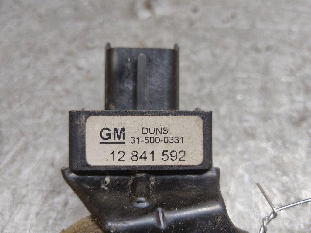 Датчик положения подвески 07XHLT Opel Insignia - Фото 3