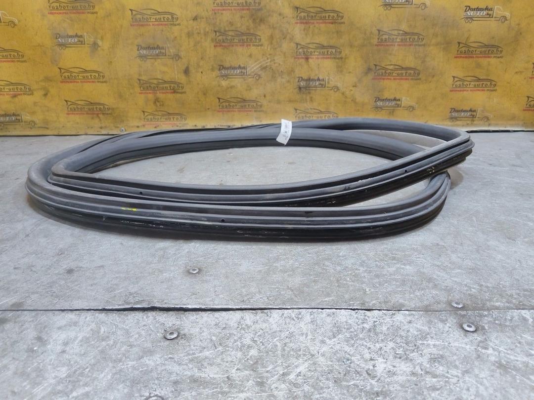 Уплотнитель двери задней правой 9C48T7 Volkswagen Passat купить