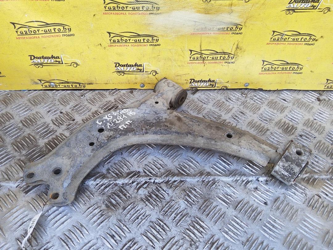 Рычаг передний правый 92UZLV Citroen Xsara купить