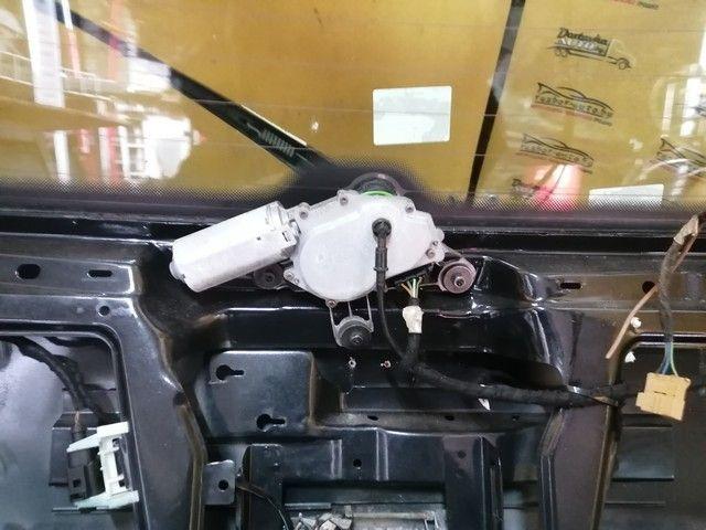 Моторчик заднего стеклоочистителя (дворника) F5JZ4M Volkswagen Golf купить с доставкой