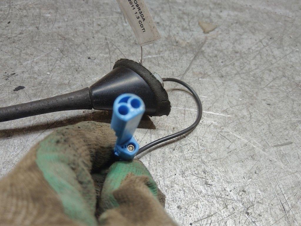 Антенна O9R3DA Opel Corsa - Фото 2