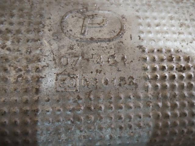 Глушитель MLUS15 Fiat Punto купить с доставкой. Огромный выбор запчастей и марок авто. У нас есть практически все.