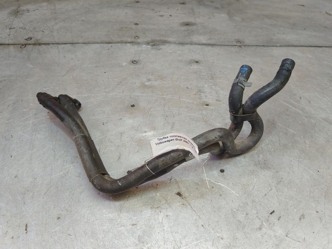 Трубка топливная 3586OU Volkswagen Golf - Фото 1