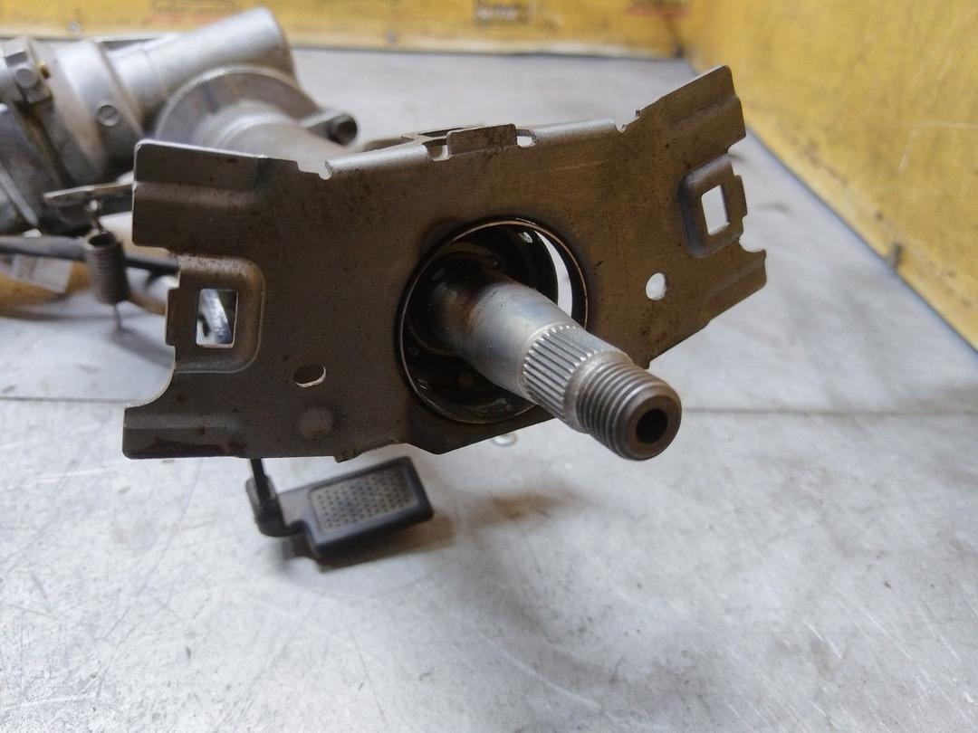 Электроусилитель руля SYTX4D Hyundai Getz купить с доставкой