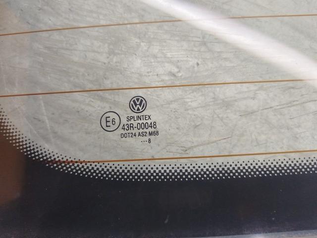 Стекло двери задней левой BLRNI0 Volkswagen Caddy купить