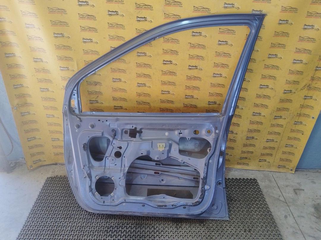 Дверь передняя правая 69LP1K Renault Scenic купить на авторазборке