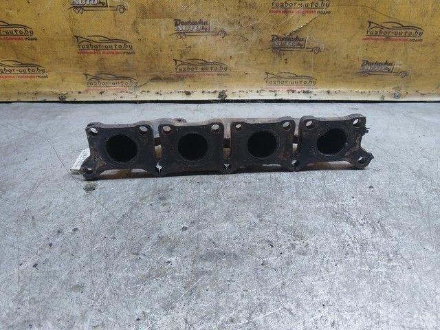 Коллектор выпускной 3QDZEG Seat Alhambra купить с доставкой