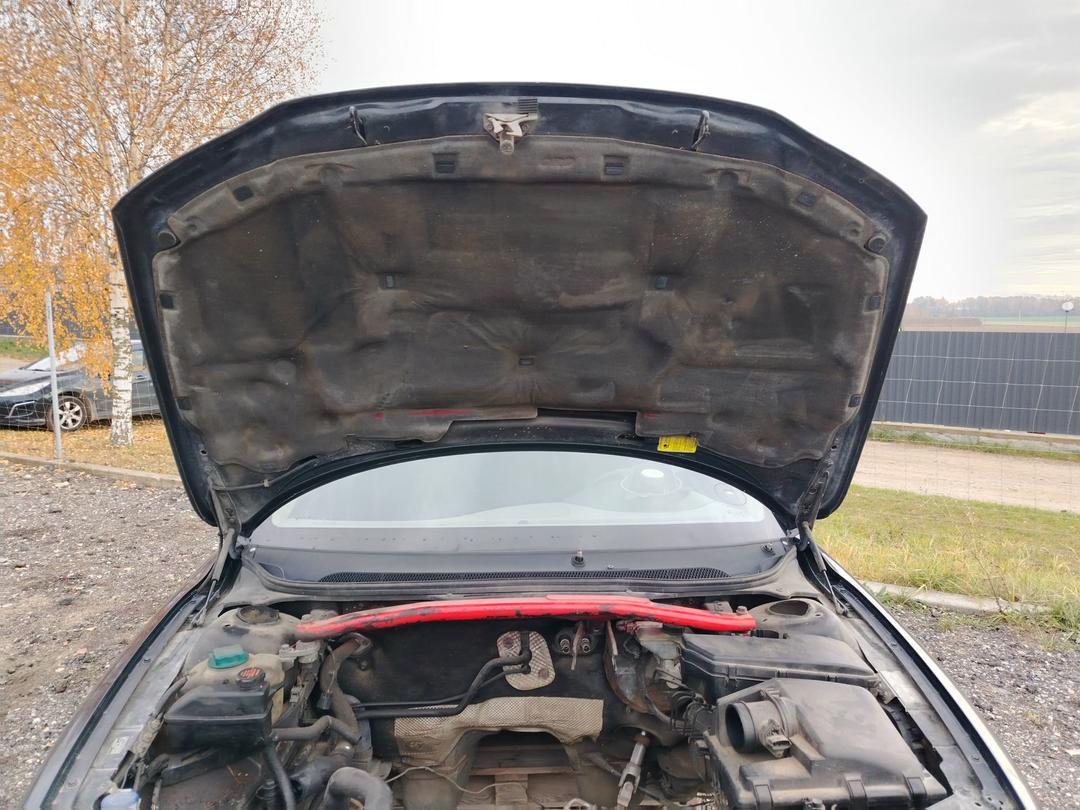 Бачок гидроусилителя BEO69G Volvo S60