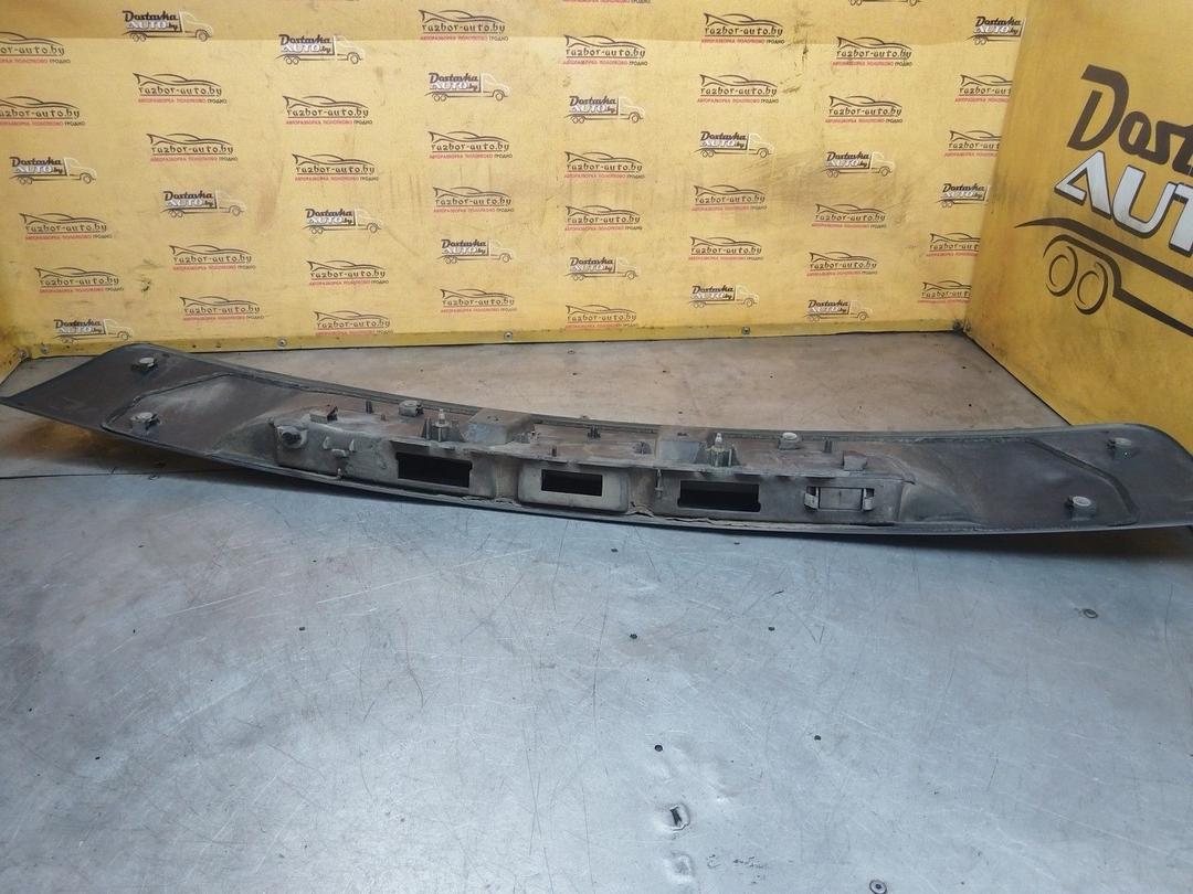 Бленда P5ONNQ Renault Scenic - Фото 5