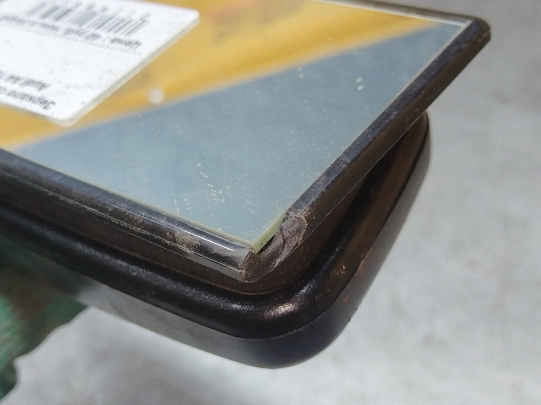 Зеркало салона L1B5WH Audi A4 купить с доставкой