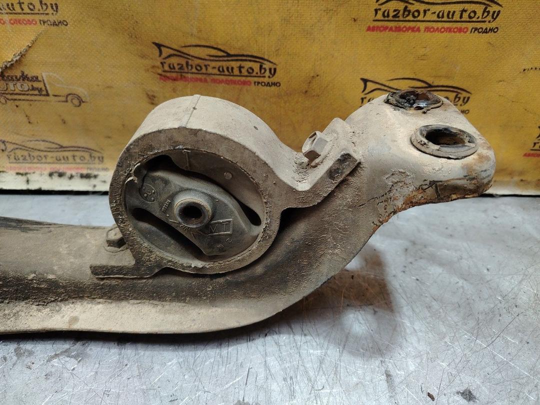 Балка под КПП 5GAOJU Nissan Primera - Фото 6