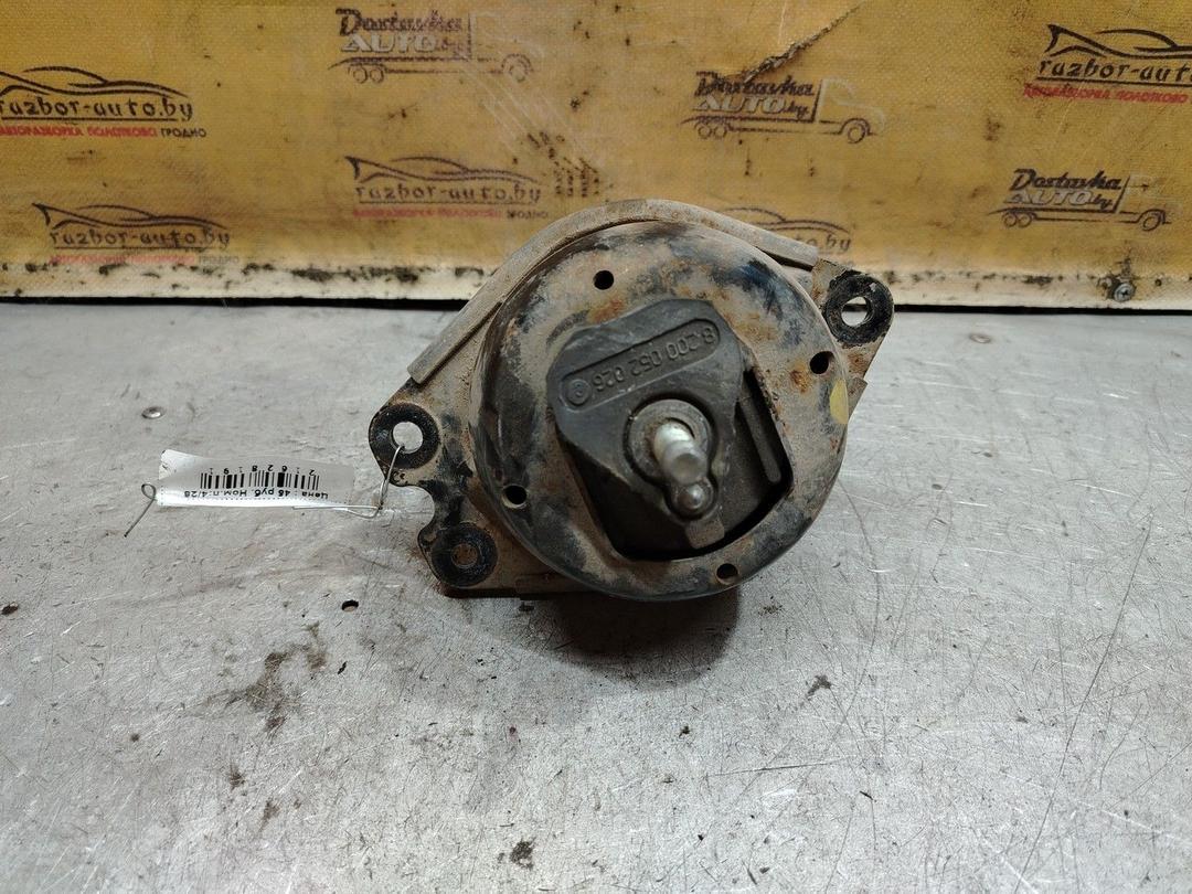 Подушка крепления двигателя 4CWIEV Renault Laguna - Фото 3