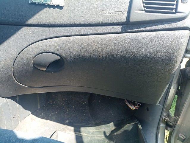 Бардачок ID7JQE Fiat Marea купить