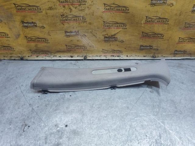 Обшивка стойки центральной левой YXX16T Mercedes A W168 - Фото 5