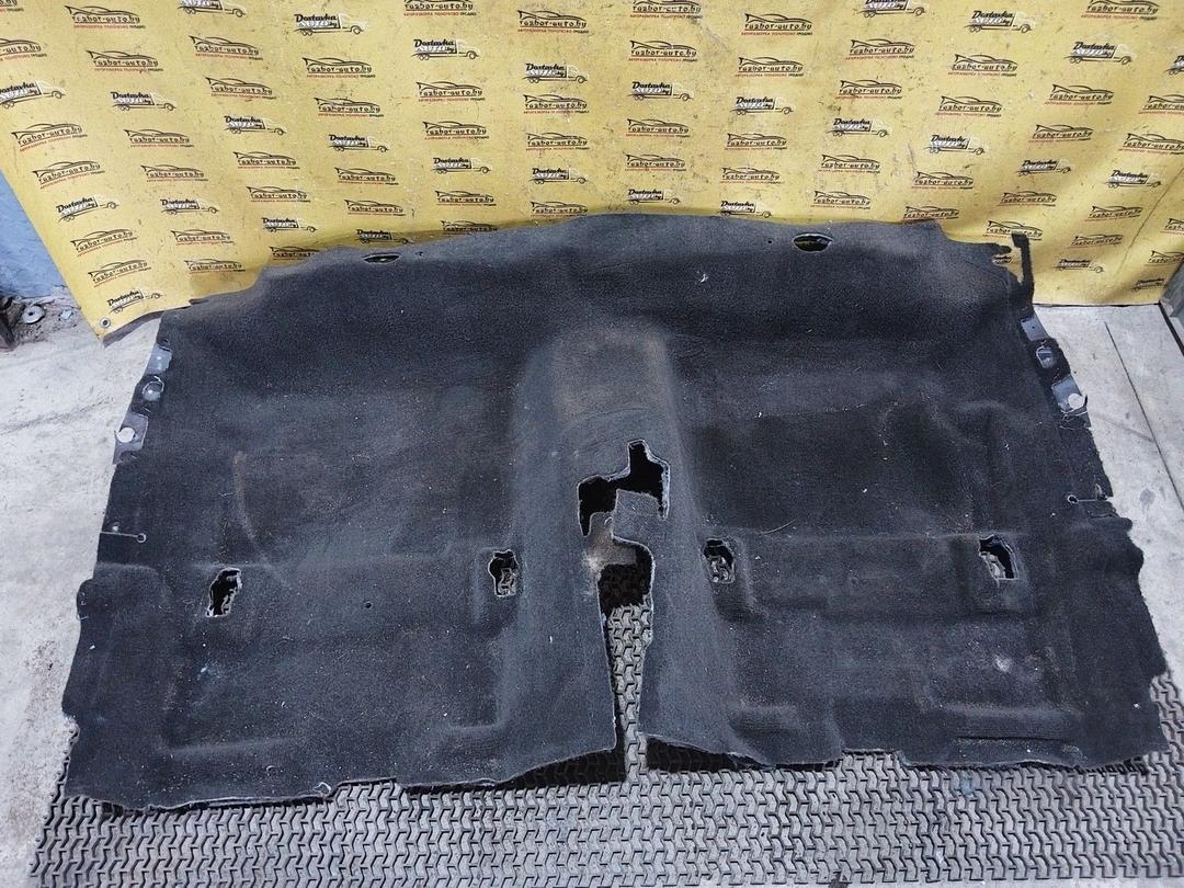 Ковер салонный D2K9UN Ford Fusion купить