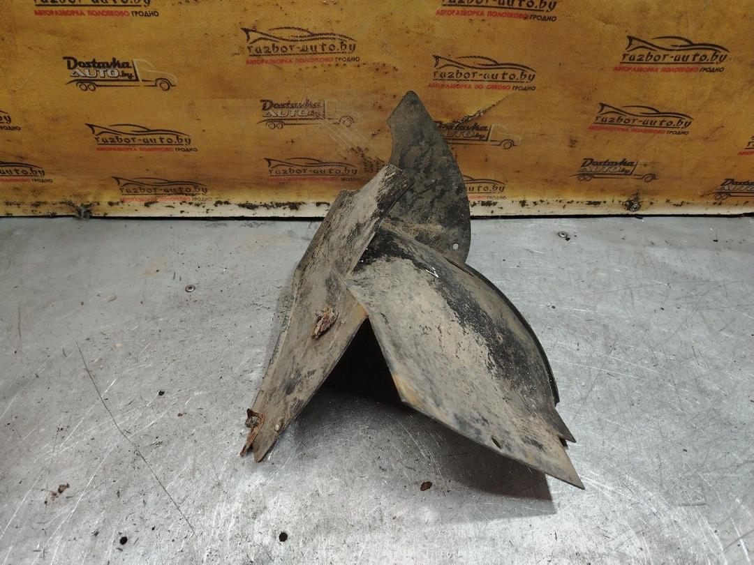 Брызговик B9R9HP Peugeot 106 - Фото 3