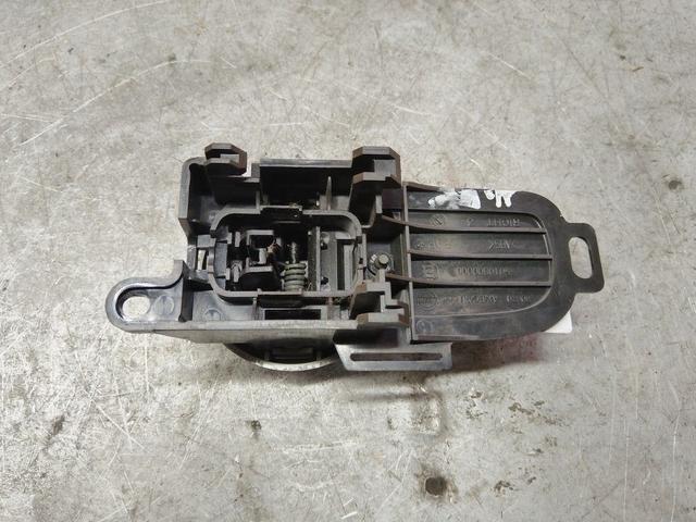 Ручка внутренняя задняя правая 70WMWD Nissan Note купить