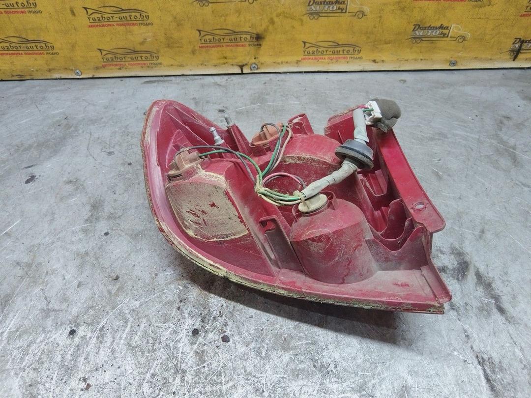 Фонарь задний правый L3SJ28 Hyundai Getz купить в магазине запчастей бу