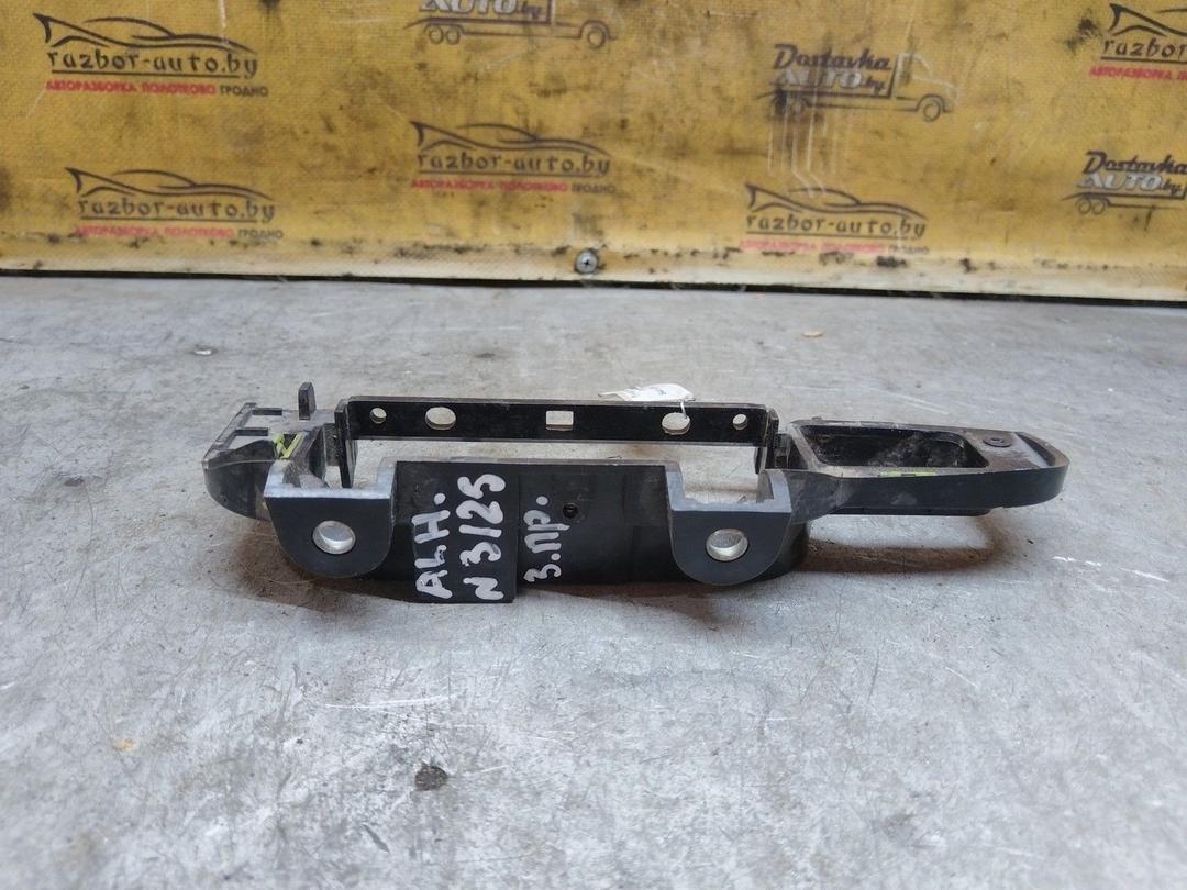 Ручка внутренняя задняя правая E8WSYA Seat Alhambra купить