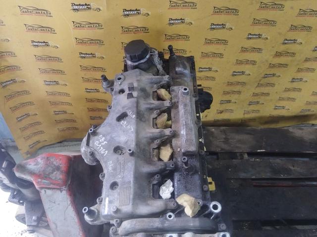 Двигатель 9DCRU3 Volvo S80 купить с доставкой