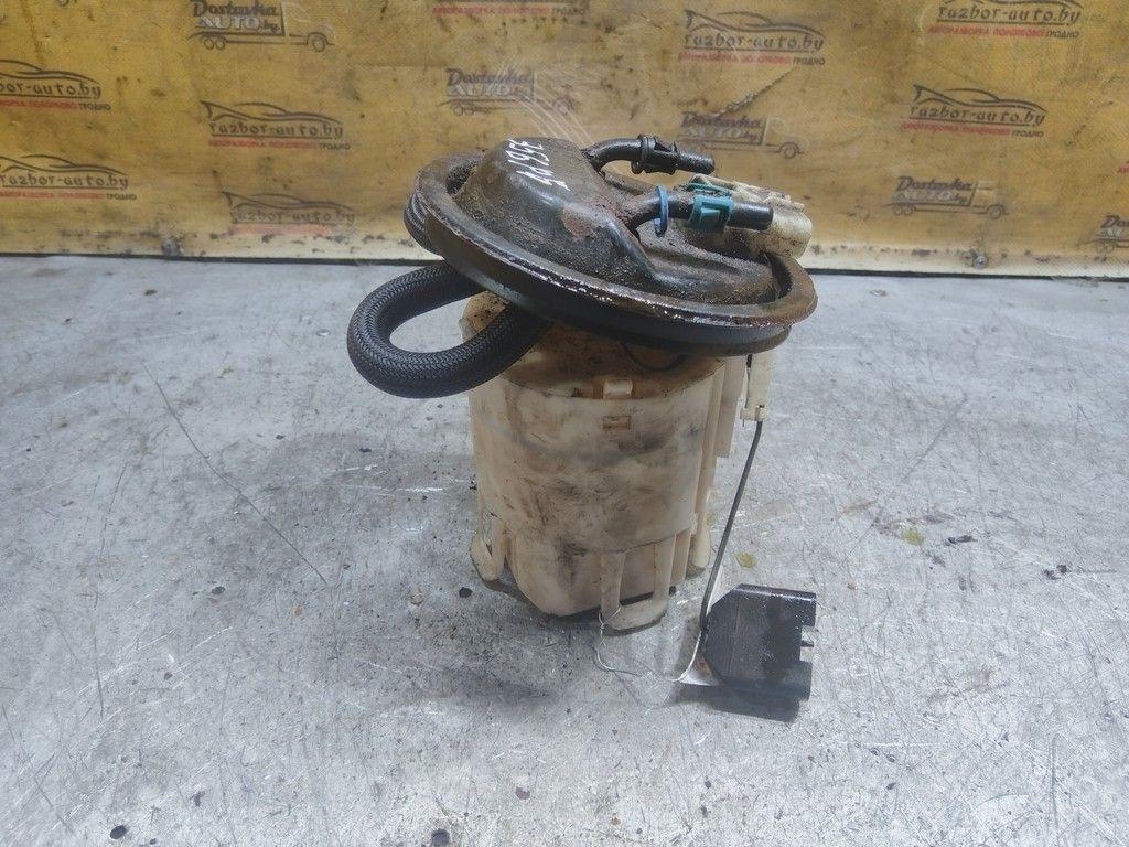 Колба в бак U7NJ54 Opel Astra - Фото 2