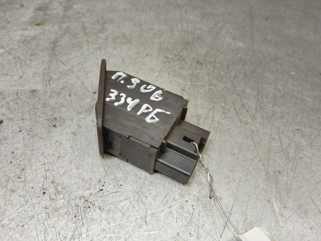 Кнопка корректора фар Y28C7D Peugeot 306 - Фото 2