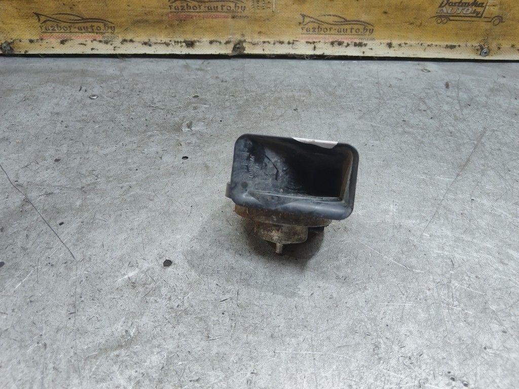 Сигнал (клаксон) 76ZCZB Citroen C5 - Фото 3