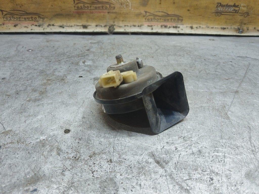 Сигнал (клаксон) H88KWL Citroen Xsara Picasso - Фото 4