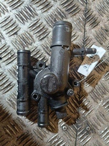 Корпус термостата I46CPO Renault Scenic - Фото 2