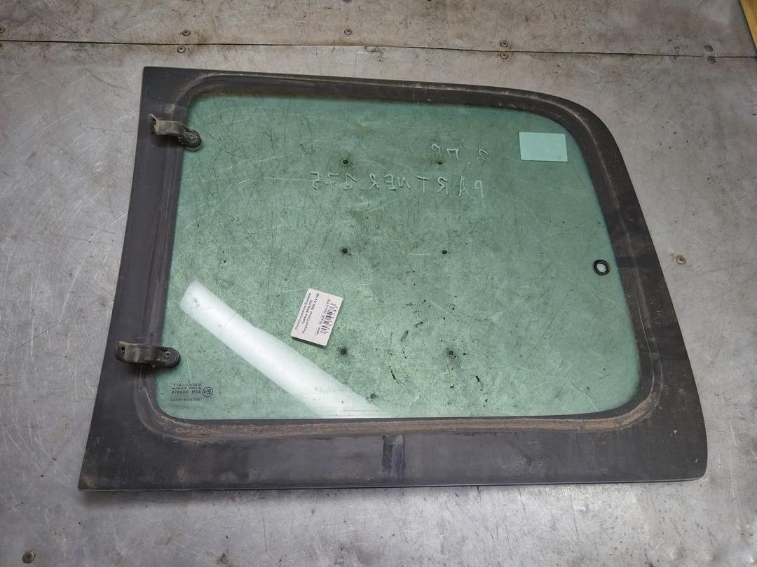 Стекло кузовное боковое правое BMGJ7M Peugeot Partner - Фото 3