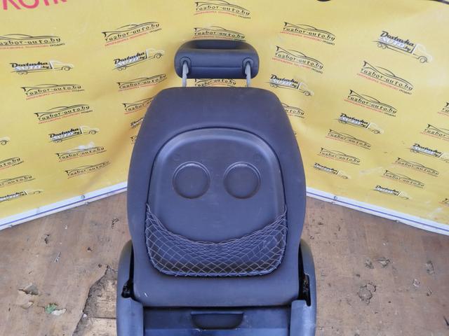 Сиденье заднее 4ZCX36 Seat Alhambra undefined