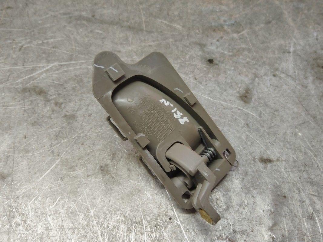 Ручка внутренняя задняя левая ADA27J Citroen Xsara Picasso - Фото 2