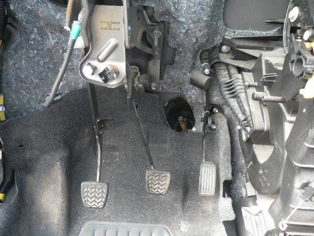Педаль газа DTZ7KU Toyota Aygo купить с доставкой
