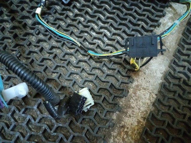 Проводка салона 6TL1YN Toyota Aygo - Фото 3