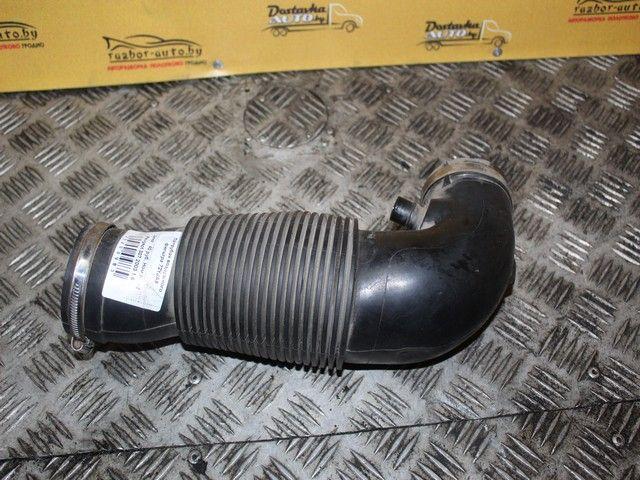 Патрубок воздушного фильтра 72YJA9 Peugeot 307 купить