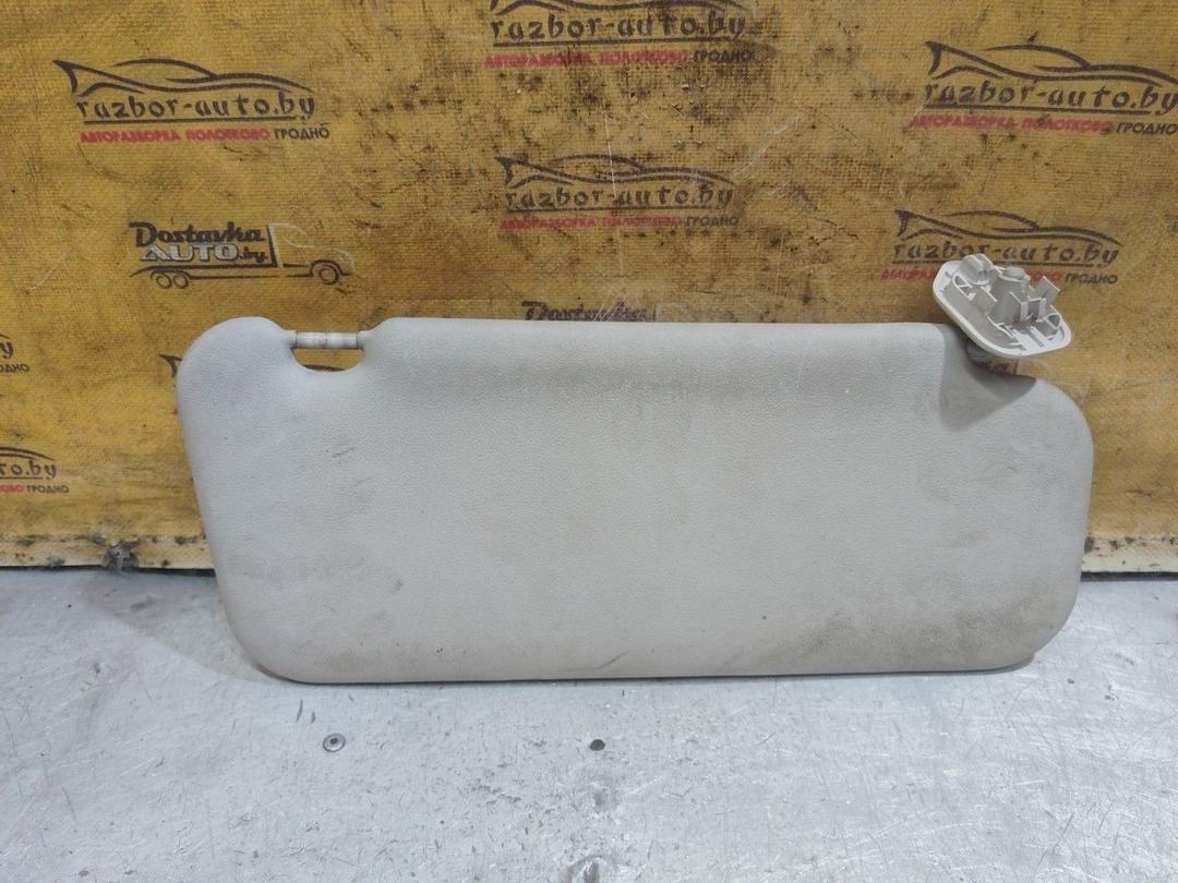 Козырек солнцезащитный 8PDCA4 Citroen Xsara Picasso - Фото 3