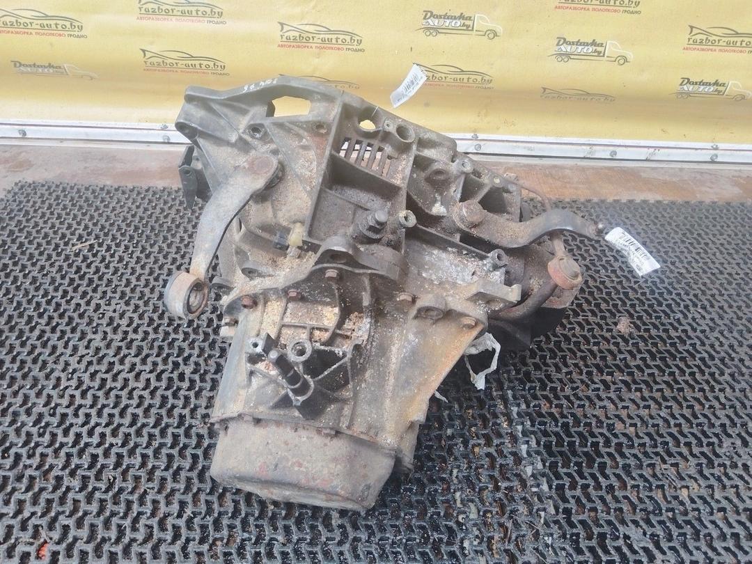 КПП механическая (МКПП) 51JGO0 Citroen Xsara undefined