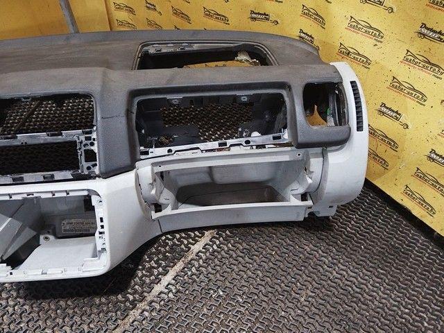 Панель передняя салона (торпедо) 273TT9 Skoda Roomster купить на авторазборке