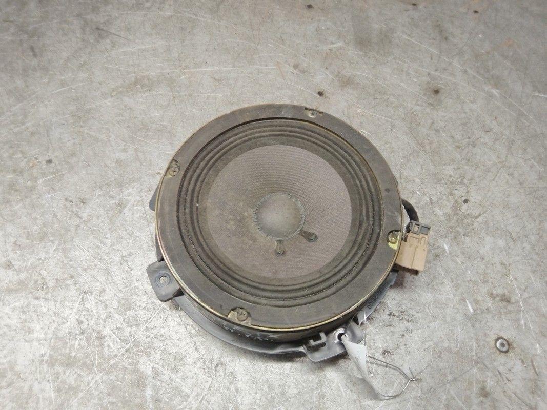 Динамик двери передней правой 7HEW7C Hyundai Matrix - Фото 1