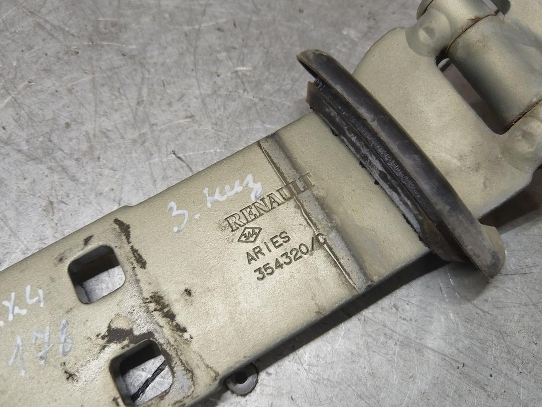 Петля крышки багажника O9ONGW Renault Scenic RX4 - Фото 3