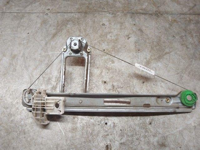 Стеклоподъемник задний левый Q61YBX Ford Focus - Фото 2
