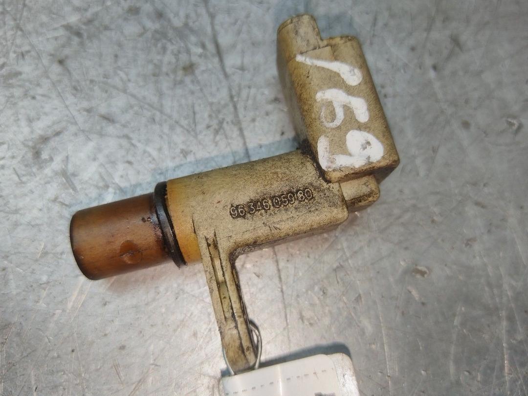 Датчик распредвала 5JT52T Peugeot 406 - Фото 2