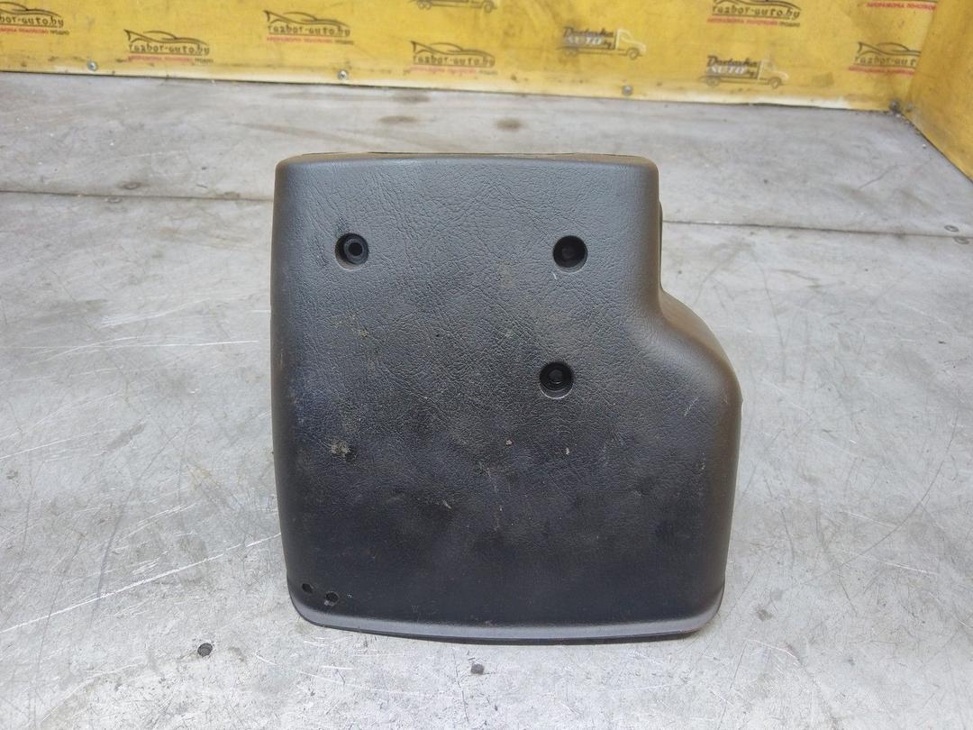 Кожух рулевой колонки 7PQ0TQ Hyundai Trajet купить в магазине запчастей бу