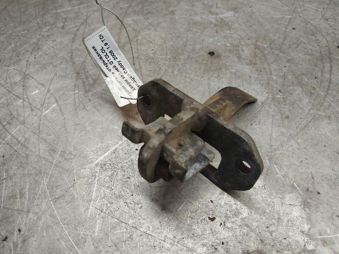 Ограничитель открывания двери задней GTDLOL Volkswagen Caddy - Фото 1