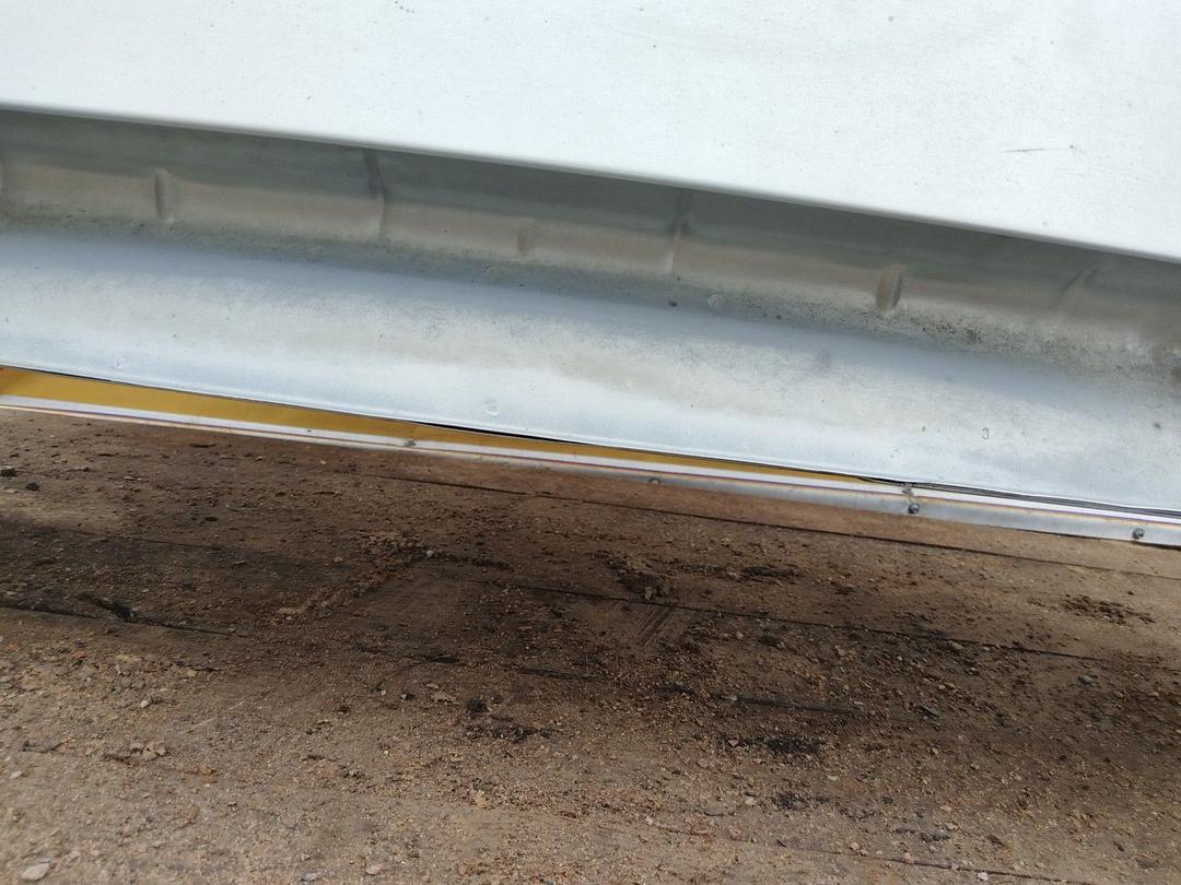Крыша NIG82I Renault Scenic купить на авторазборке