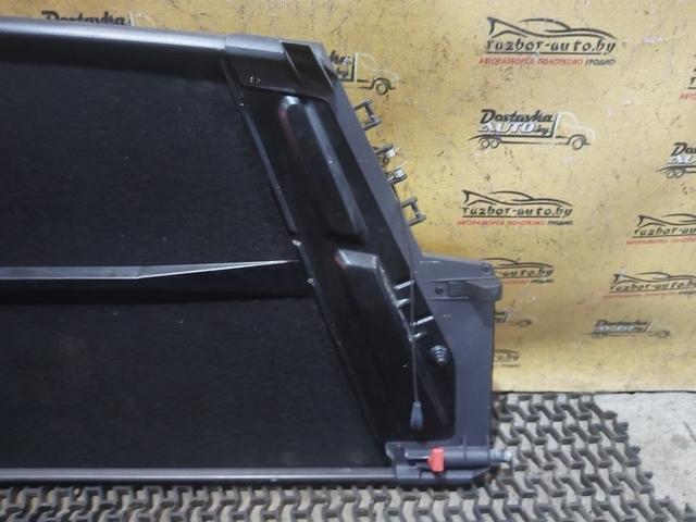 Полка багажника GKJ8WY Mercedes A W168 - Фото 7