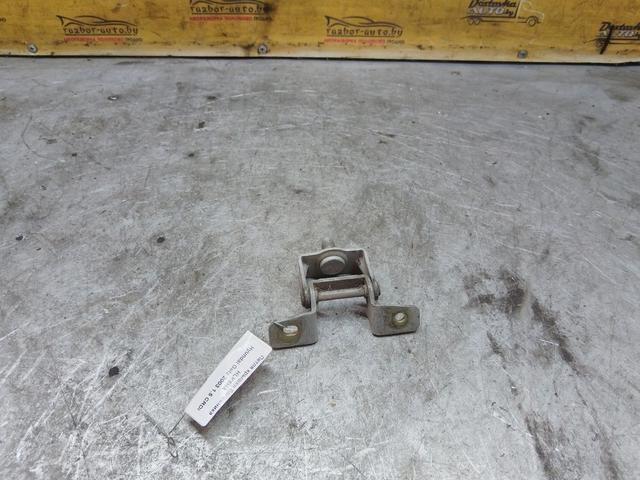 Петля крышки багажника HLK6HA Hyundai Getz купить с доставкой