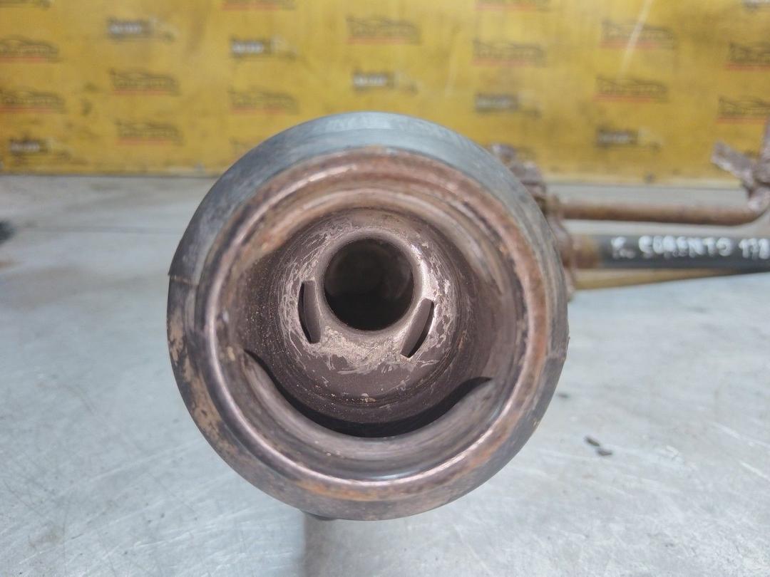 Горловина топливного бака I3S5T9 Kia Sorento - Фото 2